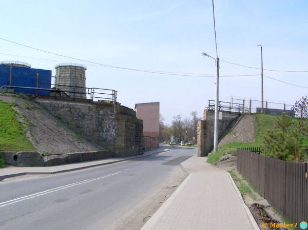 Wieliczka - ul. Dembowskiego