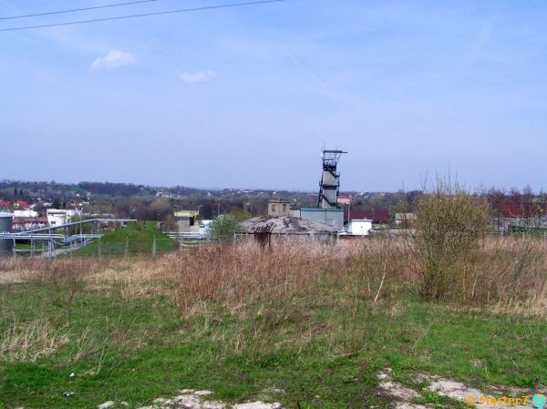 Wieliczka - Szyb Kościuszko