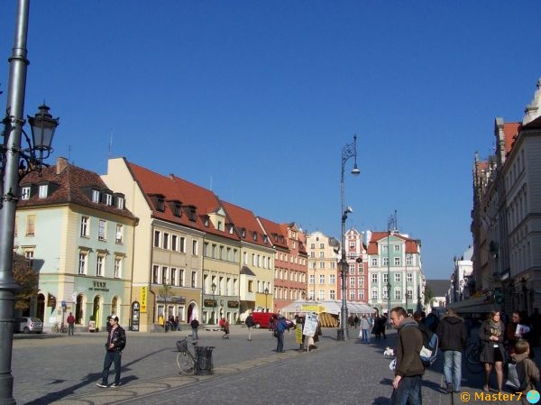 Wrocławski Rynek