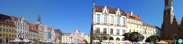 Wrocławski Rynek