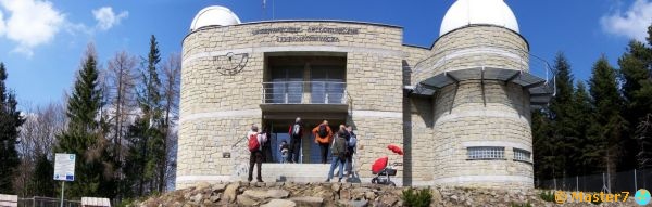 Obserwatorium Lubomir