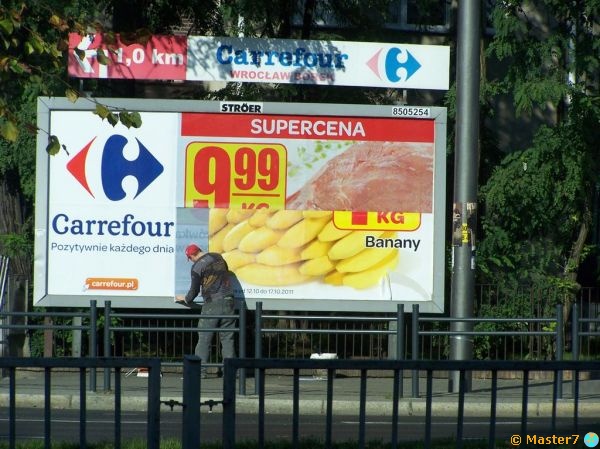 Banany za 9,99?