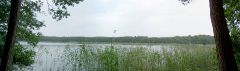 Jezioro Czajcze