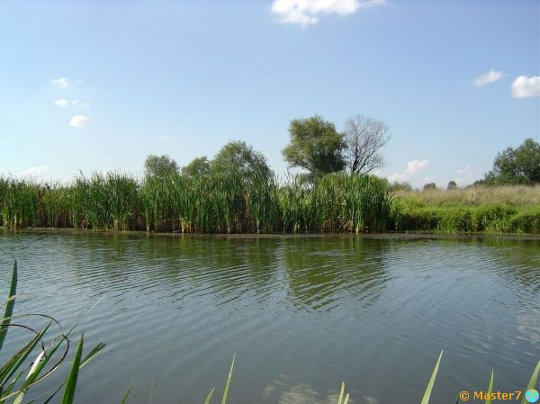 Wisła - Kraków Przewóz